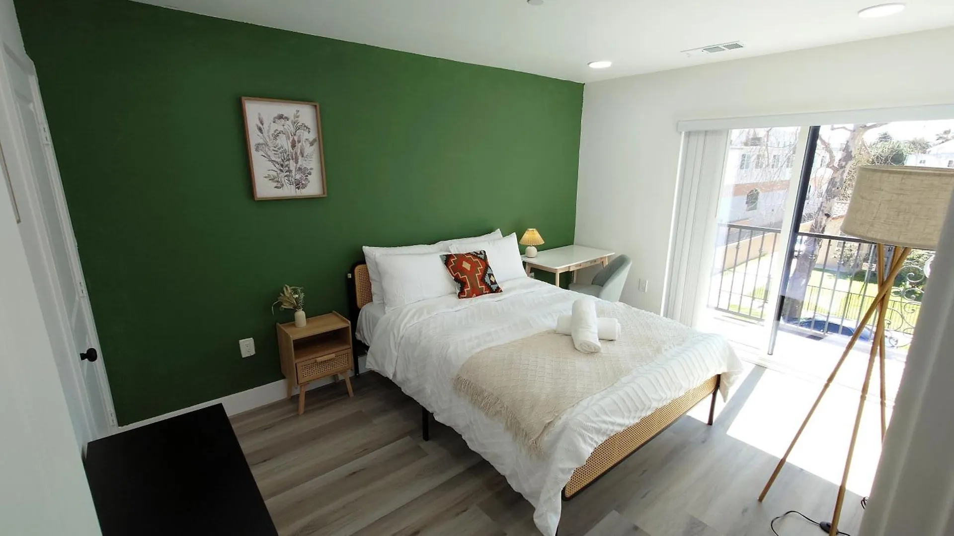 Apartment Gilmore One Los Angeles