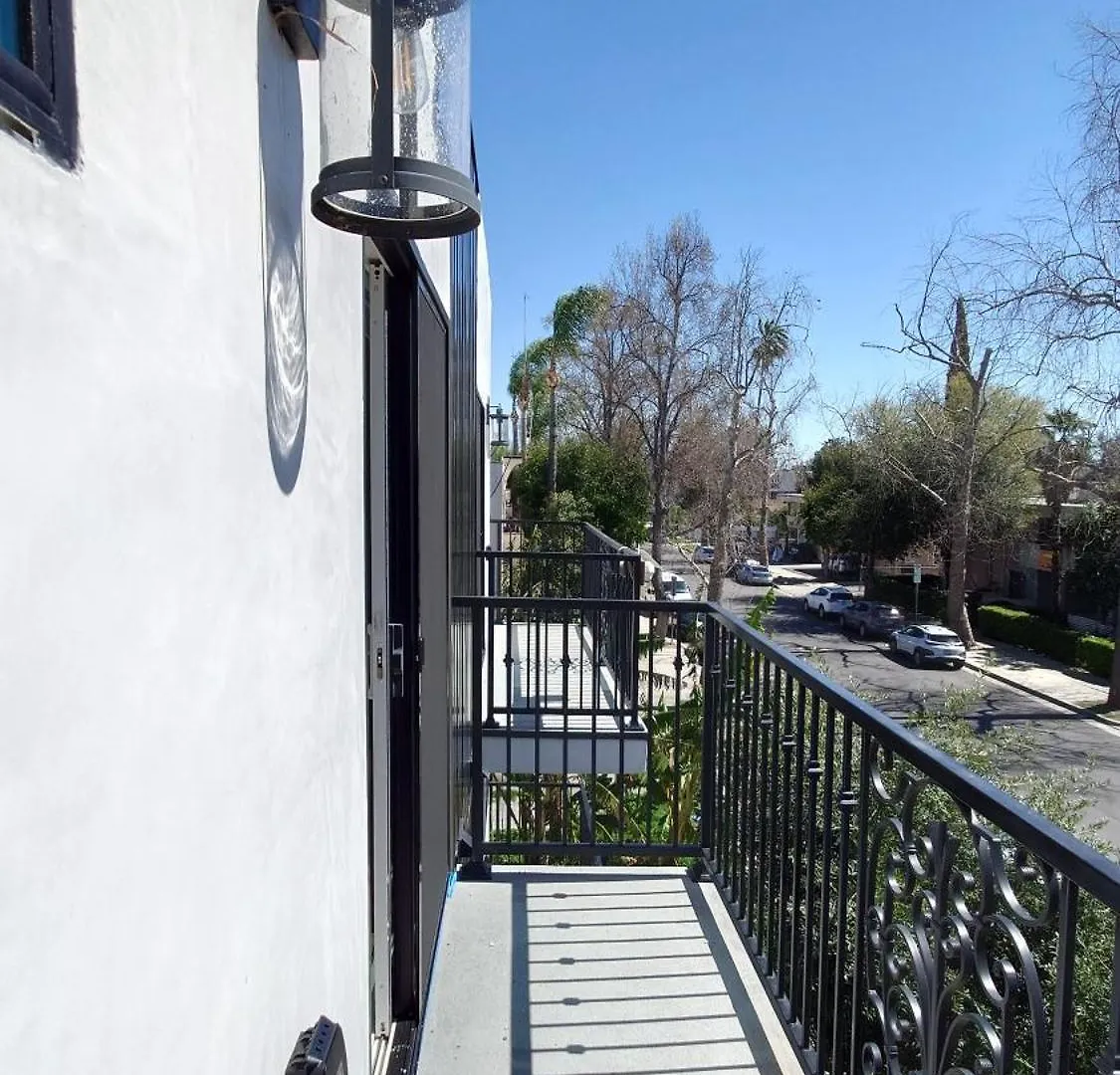 Gilmore One Los Angeles Apartment
