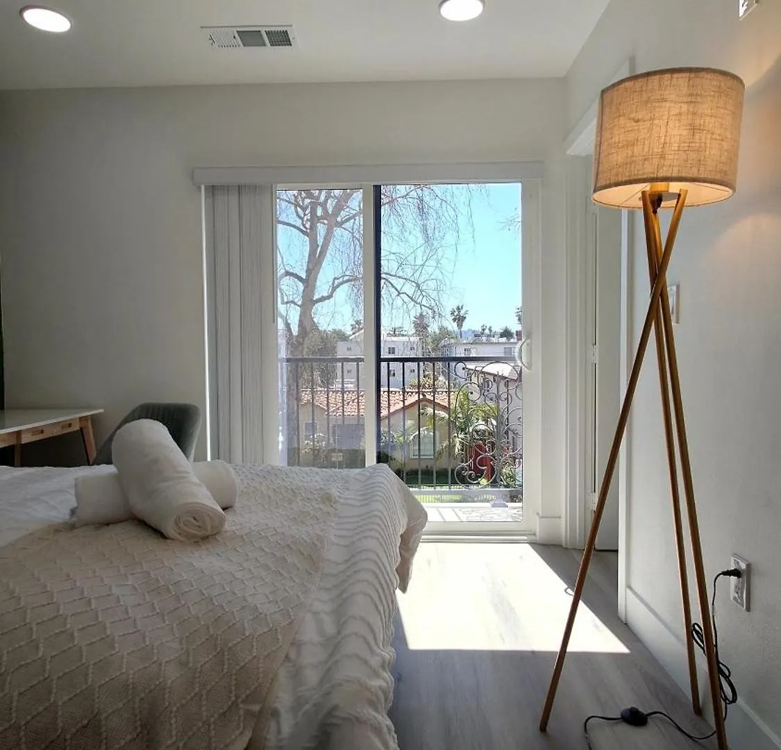 Apartment Gilmore One Los Angeles United States