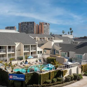 Hilton Garden Angeles Marina Del Rey Los Angeles