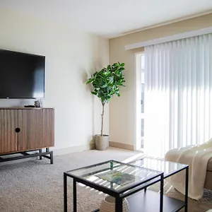 Luxurious With The Marina View Los Angeles