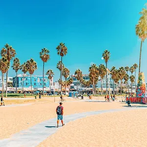 Samesun Venice & Los Angeles