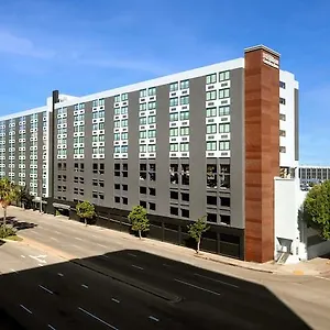 Hilton Garden Angeles Airport 호텔
