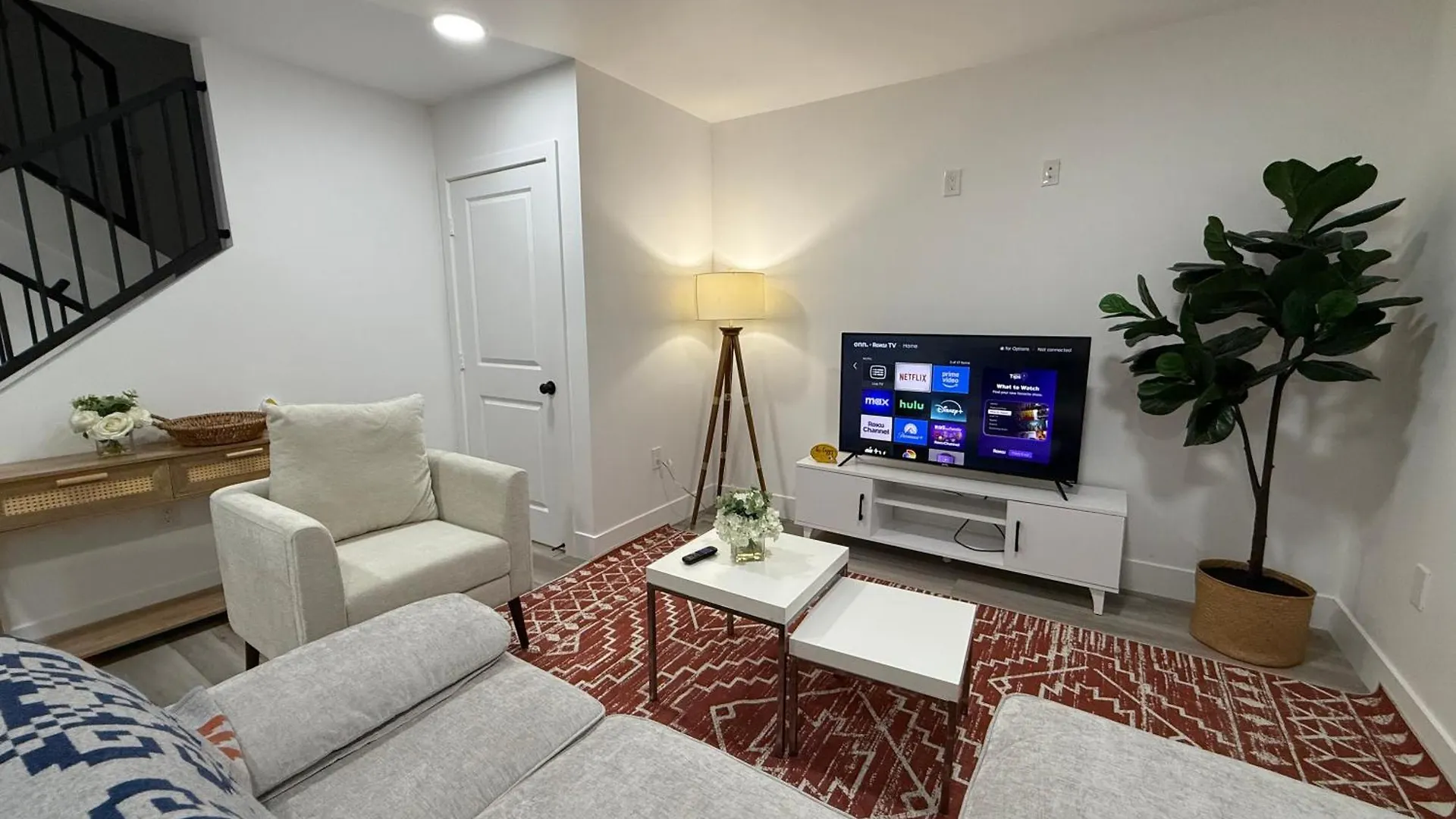 Apartment Gilmore One Los Angeles