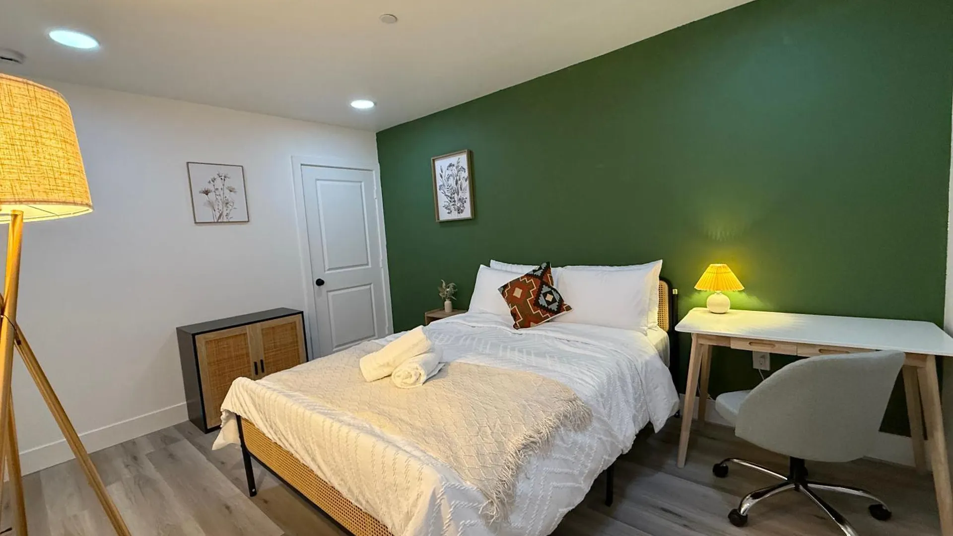 Apartment Gilmore One Los Angeles